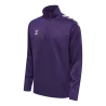 Sweat 1/2 zip HmlCore XK