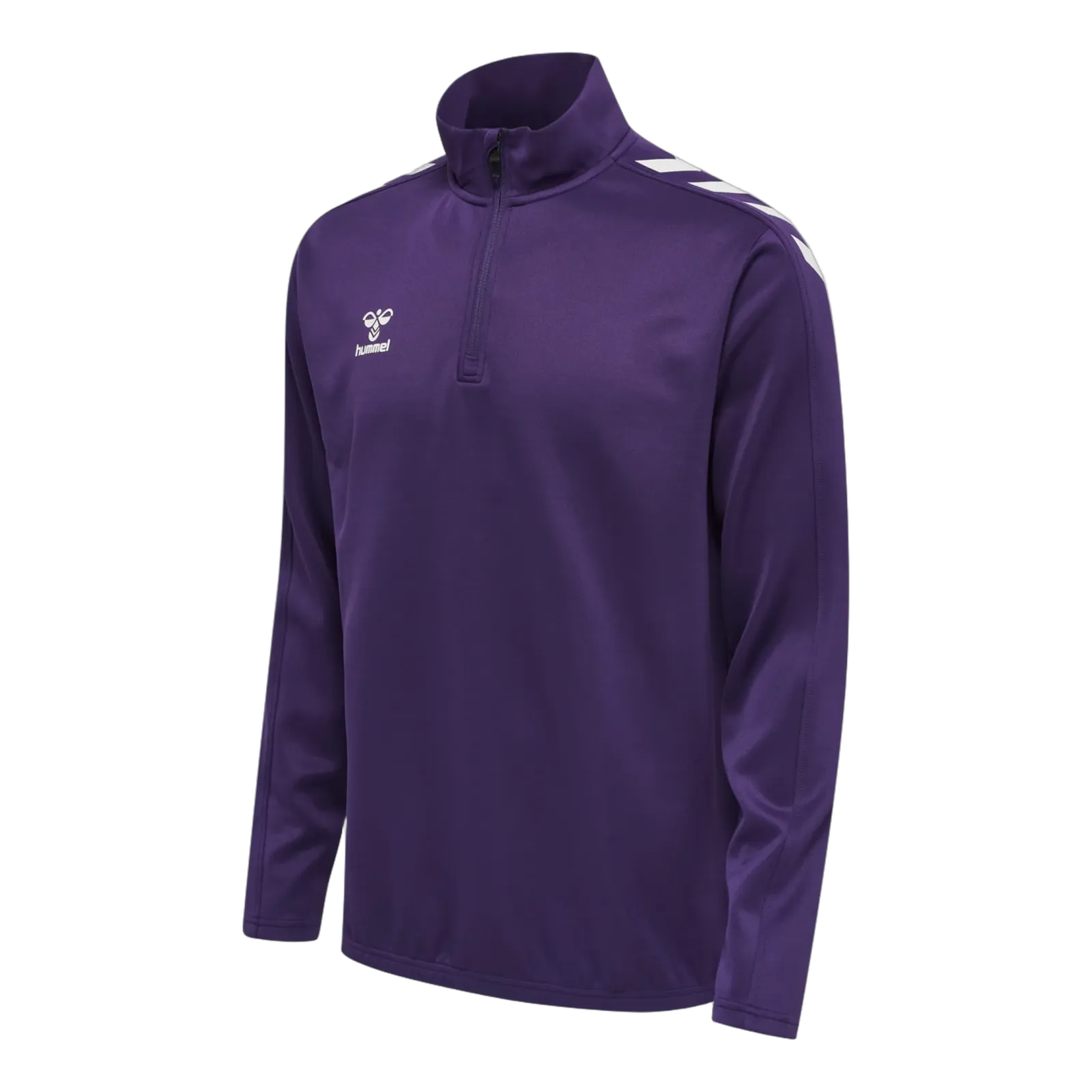 Sweat 1/2 zip HmlCore XK