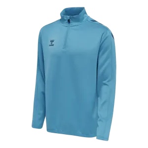 Sweat 1/2 zip HmlCore XK