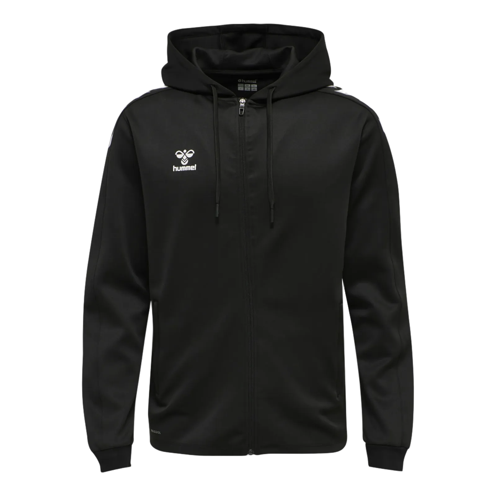 Veste à capuche HmlCore XK