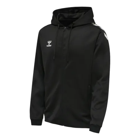 Veste à capuche HmlCore XK