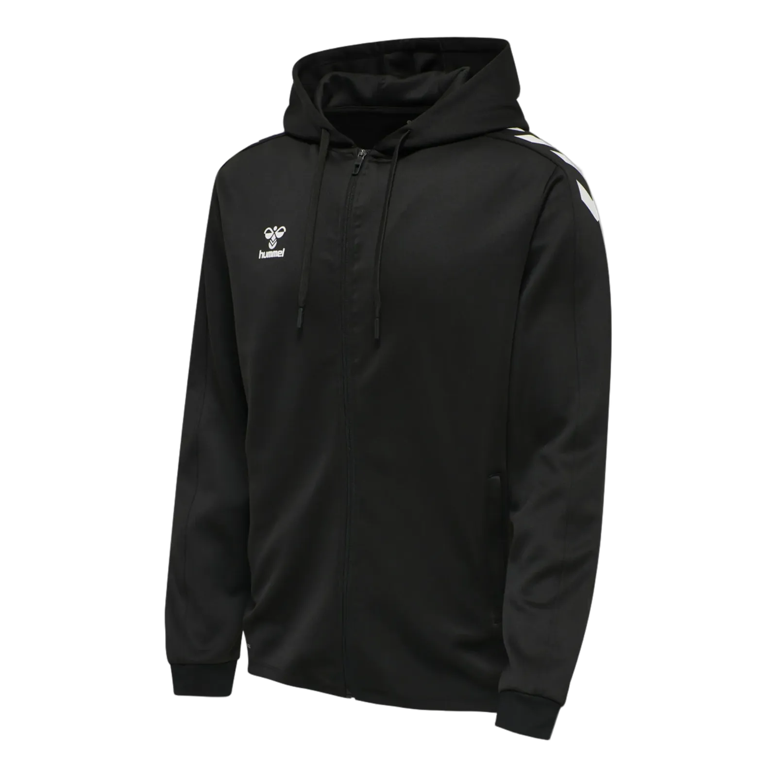 Veste à capuche HmlCore XK