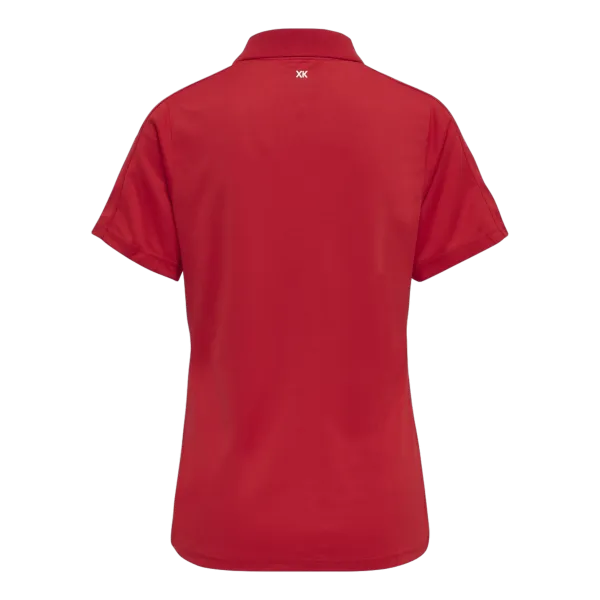 Polo Functional HmlCore XK Femme
