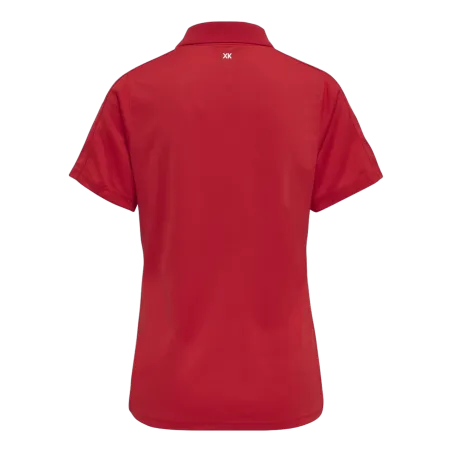 Polo Functional HmlCore XK Femme