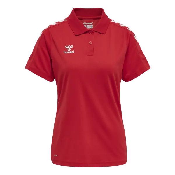 Polo Functional HmlCore XK Femme