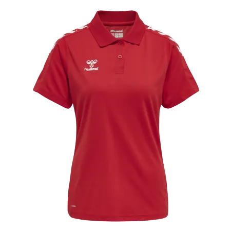 Polo Functional HmlCore XK Femme