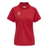 Polo Functional HmlCore XK Femme