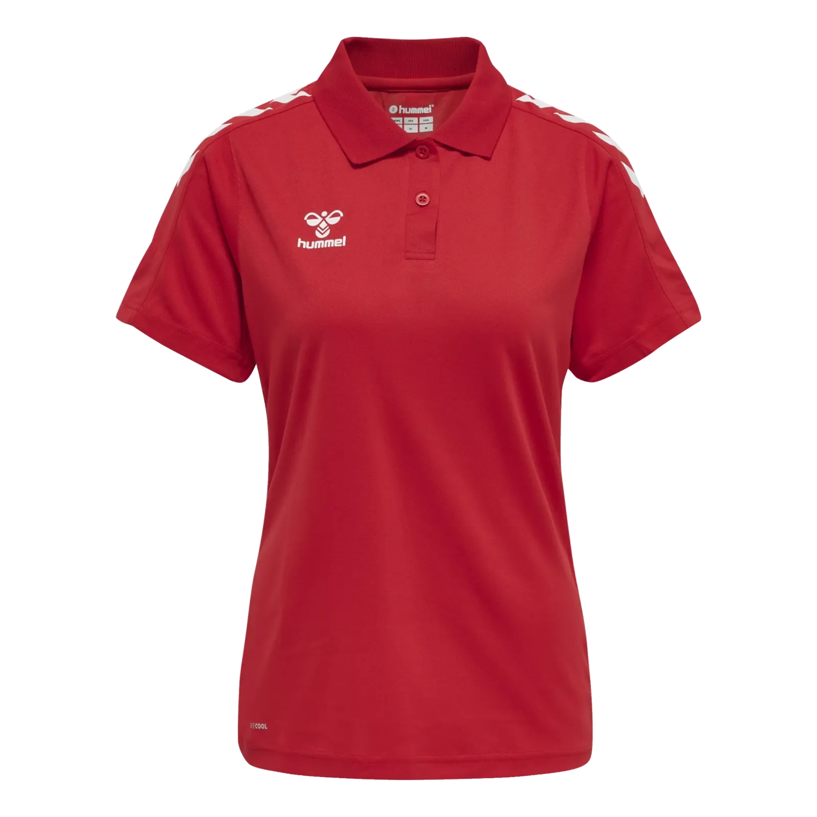 Polo Functional HmlCore XK Femme