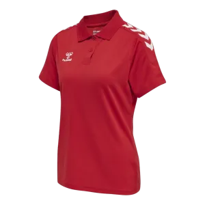 Polo Functional HmlCore XK Femme
