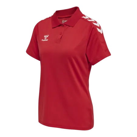 Polo Functional HmlCore XK Femme