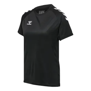T-shirt HmlCore XK Poly Femme