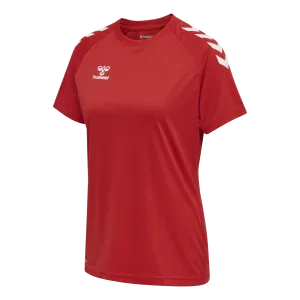T-shirt HmlCore XK Poly Femme