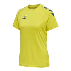T-shirt HmlCore XK Poly Femme