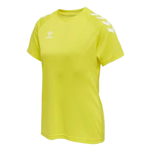 T-shirt HmlCore XK Poly Femme