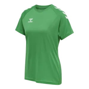 T-shirt HmlCore XK Poly Femme
