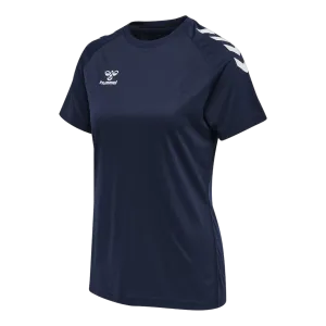 T-shirt HmlCore XK Poly Femme