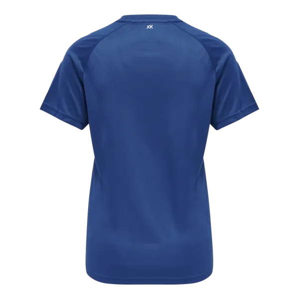 T-shirt HmlCore XK Poly Femme