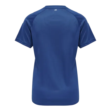 T-shirt HmlCore XK Poly Femme