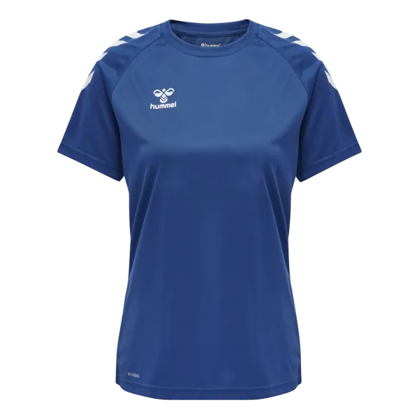 T-shirt HmlCore XK Poly Femme