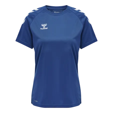 T-shirt HmlCore XK Poly Femme