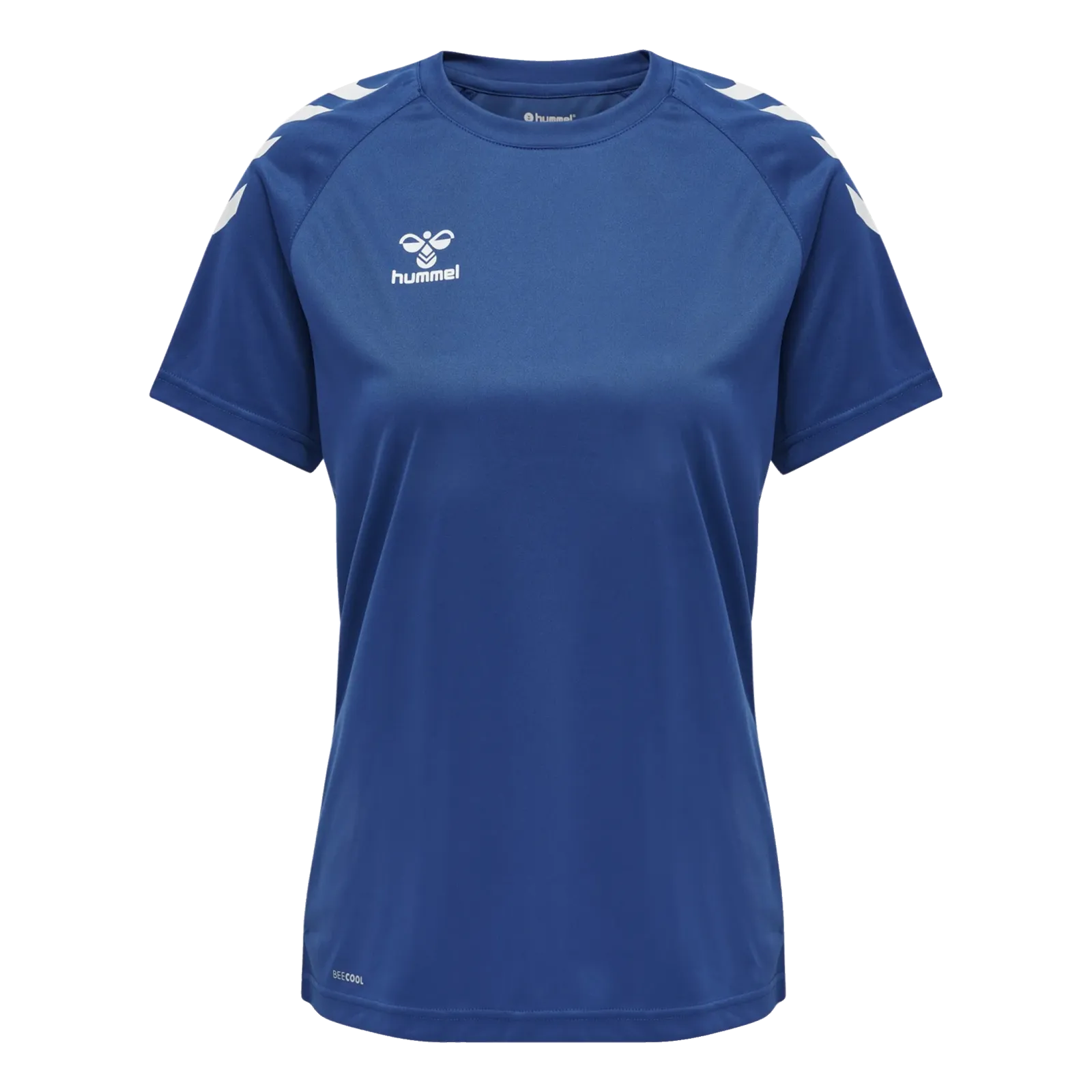 T-shirt HmlCore XK Poly Femme