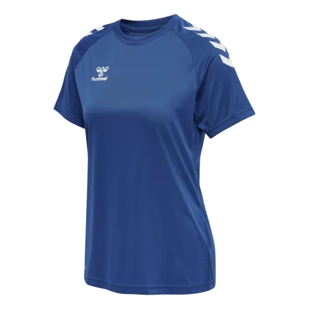 T-shirt HmlCore XK Poly Femme