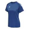 T-shirt HmlCore XK Poly Femme