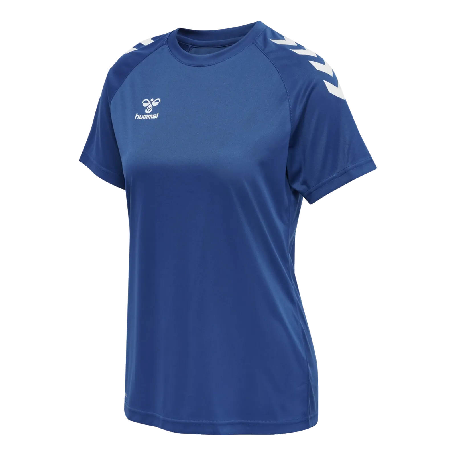 T-shirt HmlCore XK Poly Femme