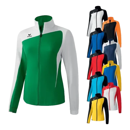 Veste de présentation Club 1900 Femme