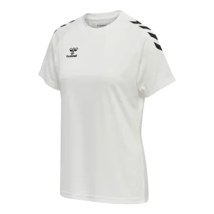 T-shirt HmlCore XK Poly Femme