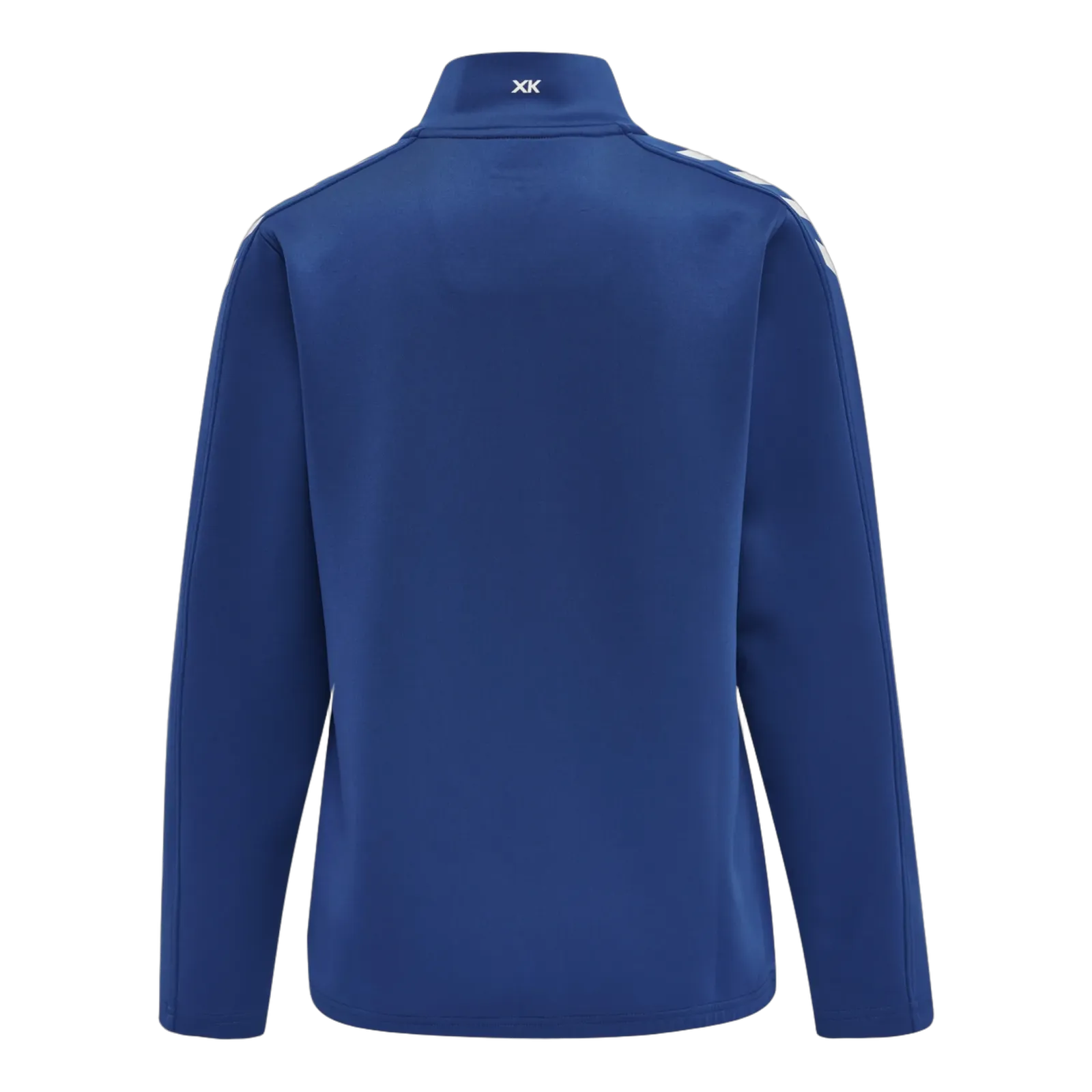 Sweat 1/2 zip HmlCore XK Femme