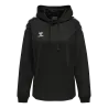 Sweat à capuche HmlCore XK Femme