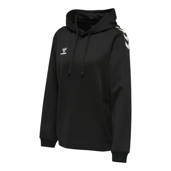 Sweat à capuche HmlCore XK Femme