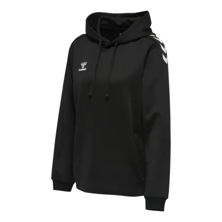 Sweat à capuche HmlCore XK Femme