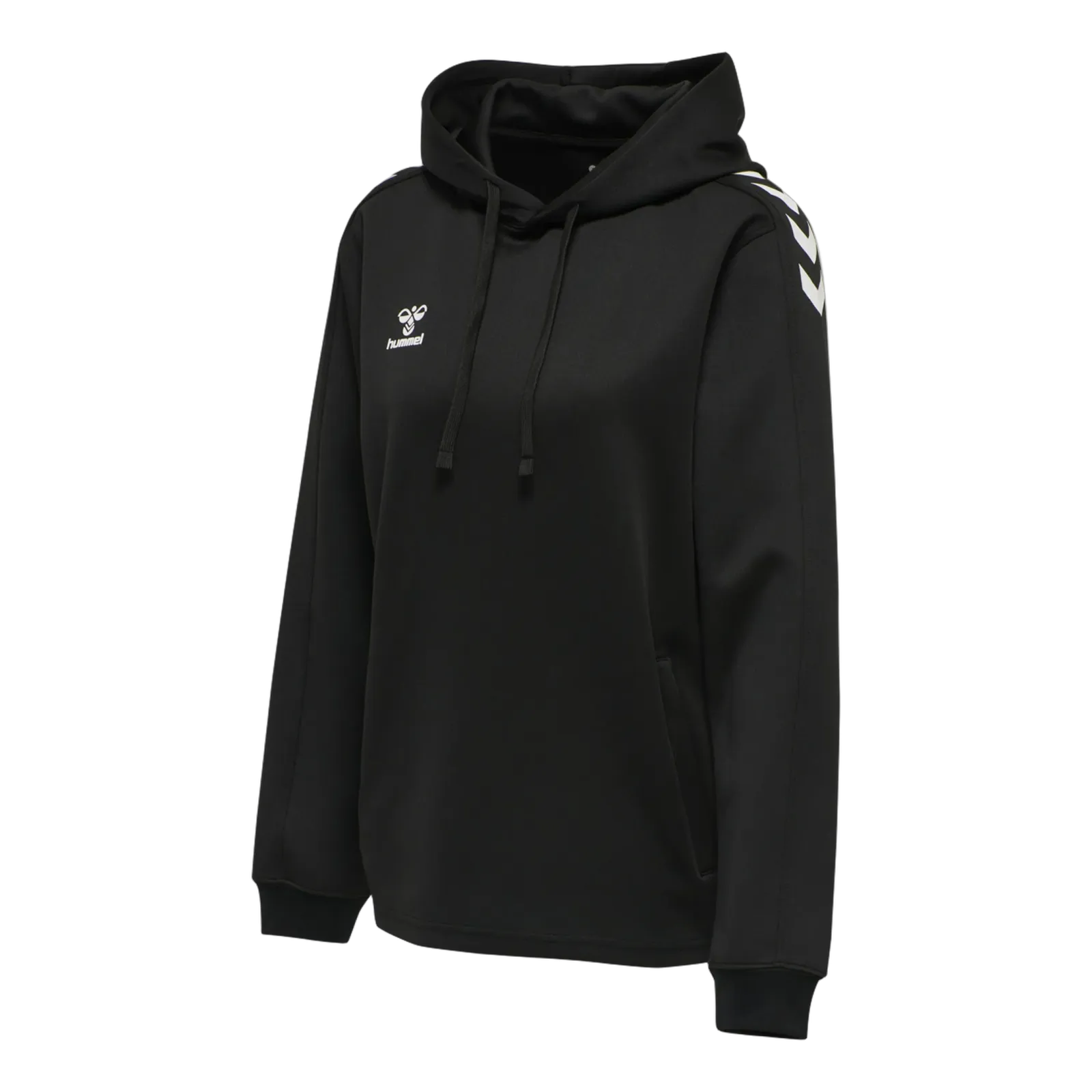 Sweat à capuche HmlCore XK Femme