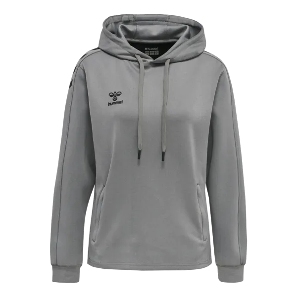 Sweat à capuche HmlCore XK Femme