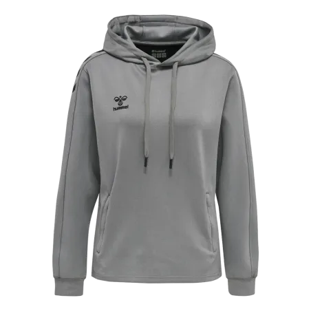 Sweat à capuche HmlCore XK Femme