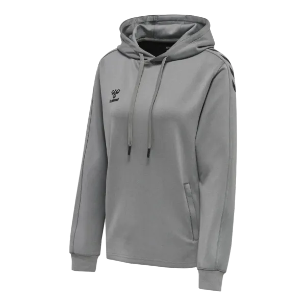 Sweat à capuche HmlCore XK Femme