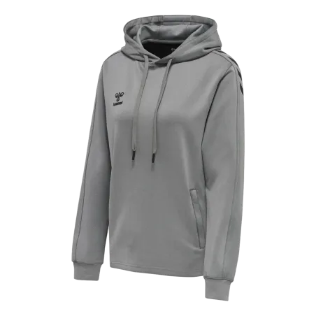 Sweat à capuche HmlCore XK Femme