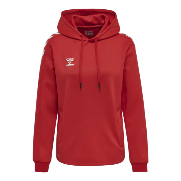 Sweat à capuche HmlCore XK Femme