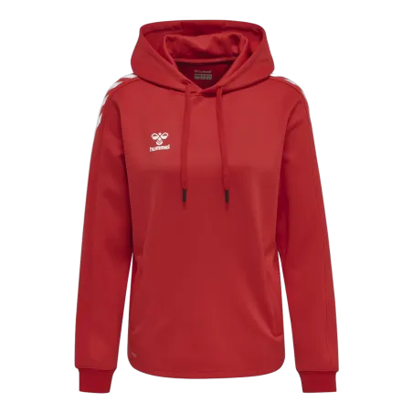 Sweat à capuche HmlCore XK Femme