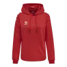 Sweat à capuche HmlCore XK Femme