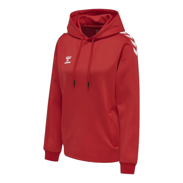 Sweat à capuche HmlCore XK Femme
