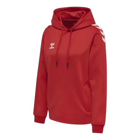 Sweat à capuche HmlCore XK Femme