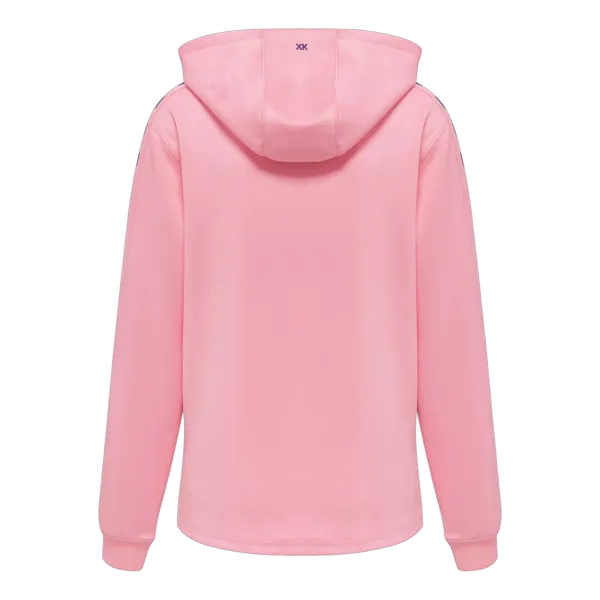 Sweat à capuche HmlCore XK Femme