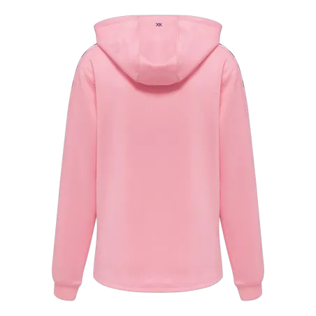 Sweat à capuche HmlCore XK Femme