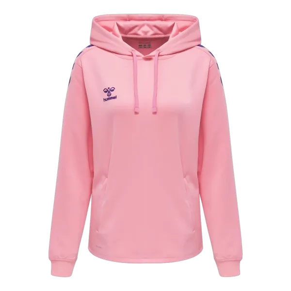 Sweat à capuche HmlCore XK Femme