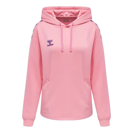 Sweat à capuche HmlCore XK Femme