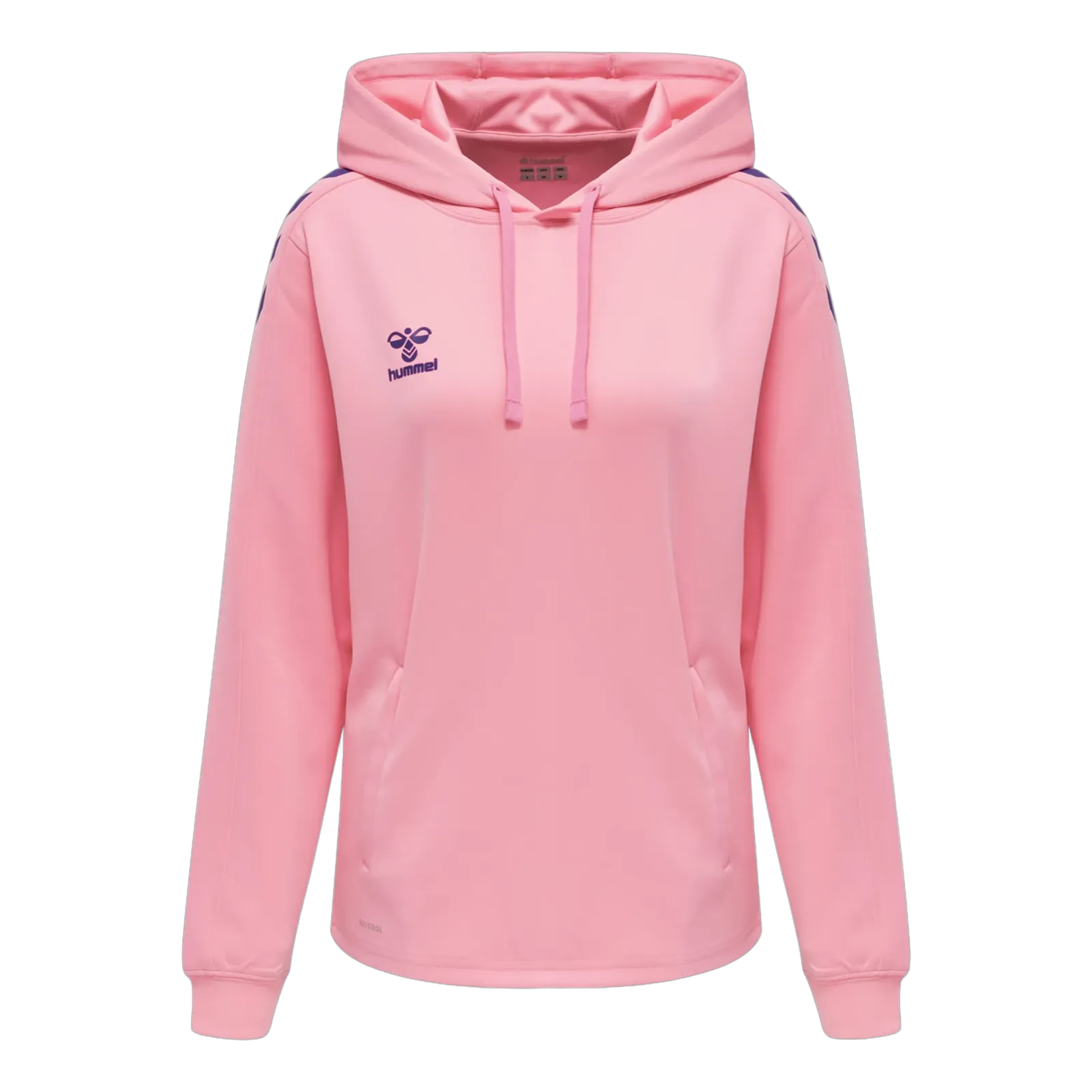 Sweat à capuche HmlCore XK Femme