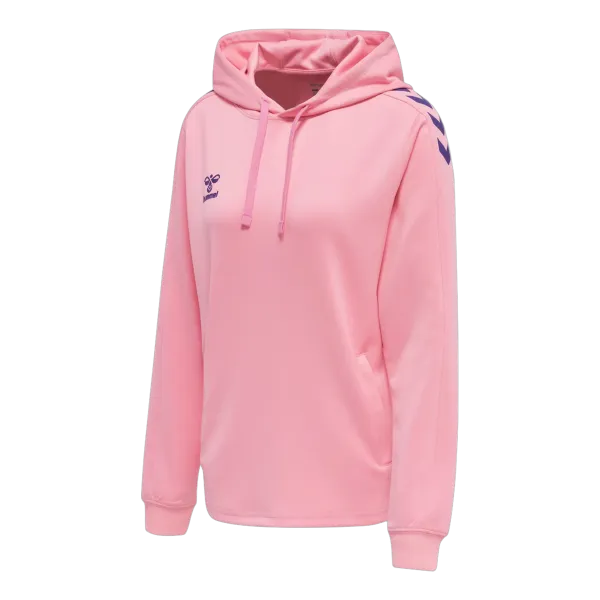 Sweat à capuche HmlCore XK Femme